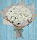 Букет цветов из: Гвоздики в Новом Чиркее