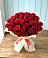 Букет 29 Красных роз в Новом Чиркее