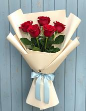 Букет Классика чувств #REPLACE_PRED# Новом Чиркее