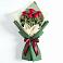Букет цветов из: Розы в Новом Чиркее