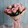 Букет цветов из: Розы в Новом Чиркее