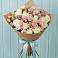 Букет цветов из: Розы в Новом Чиркее