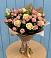 Букет цветов из: Розы в Новом Чиркее