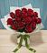Букет Красные розы в Новом Чиркее