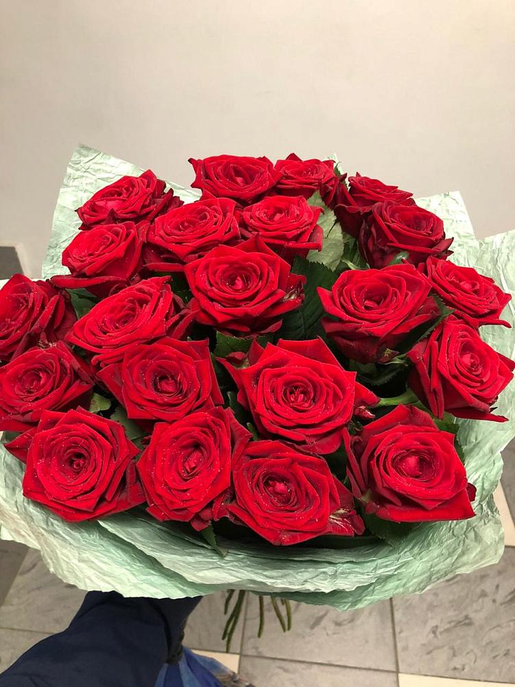 Розы Классика в Новом Чиркее Букет Классика в Новом Чиркее