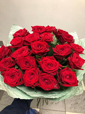 Букет Классика в Новом Чиркее