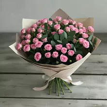 Букет Удовольствие в Новом Чиркее