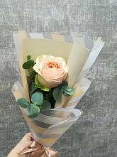 Букет цветов из:  Розы в Новом Чиркее