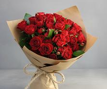 Букет Любовный роман в Новом Чиркее