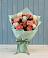 Букет цветов из: Розы в Новом Чиркее