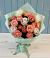 Букет цветов из: Розы в Новом Чиркее
