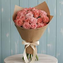 Букет цветов из:  Розы #REPLACE_PRED# Новом Чиркее