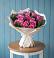 Букет цветов из: Розы в Новом Чиркее