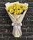 Букет цветов из: Хризантемы в Новом Чиркее