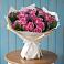 Букет цветов из: Розы в Новом Чиркее