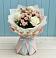 Букет цветов из: Розы в Новом Чиркее
