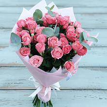 Букет Леди совершенство в Новом Чиркее