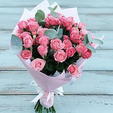 Букет Леди совершенство в Новом Чиркее